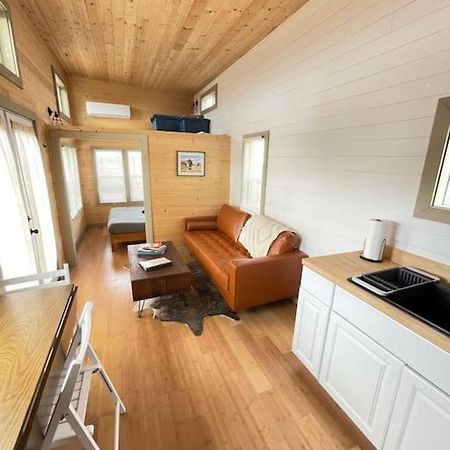 Grand Canyon Hideaway Tiny Home Valle Eksteriør billede